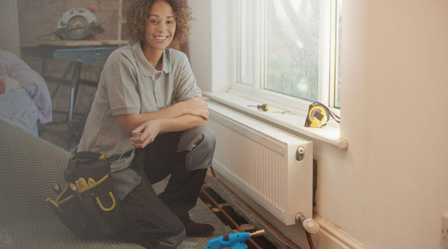 Professional emergency plumbing in Tipton, CA